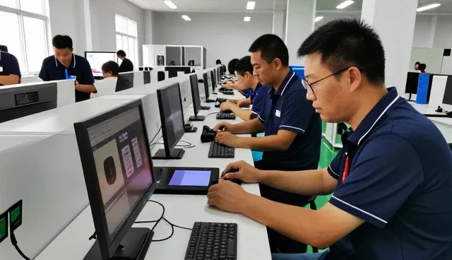 深圳市凯美思电子科技有限公司提供高品质客户以中小满足社区服务站需求